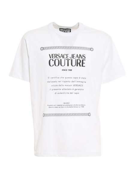 Tricouri barbati Versace Jeans Couture .